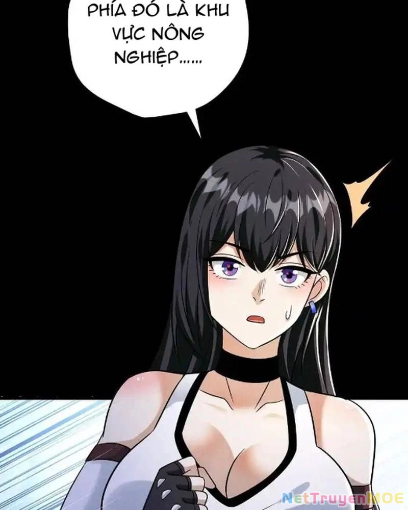 Mạt thế cầu sinh: Ta có thể nhìn thấy ẩn tàng hệ thống Chapter 174 - Trang 3