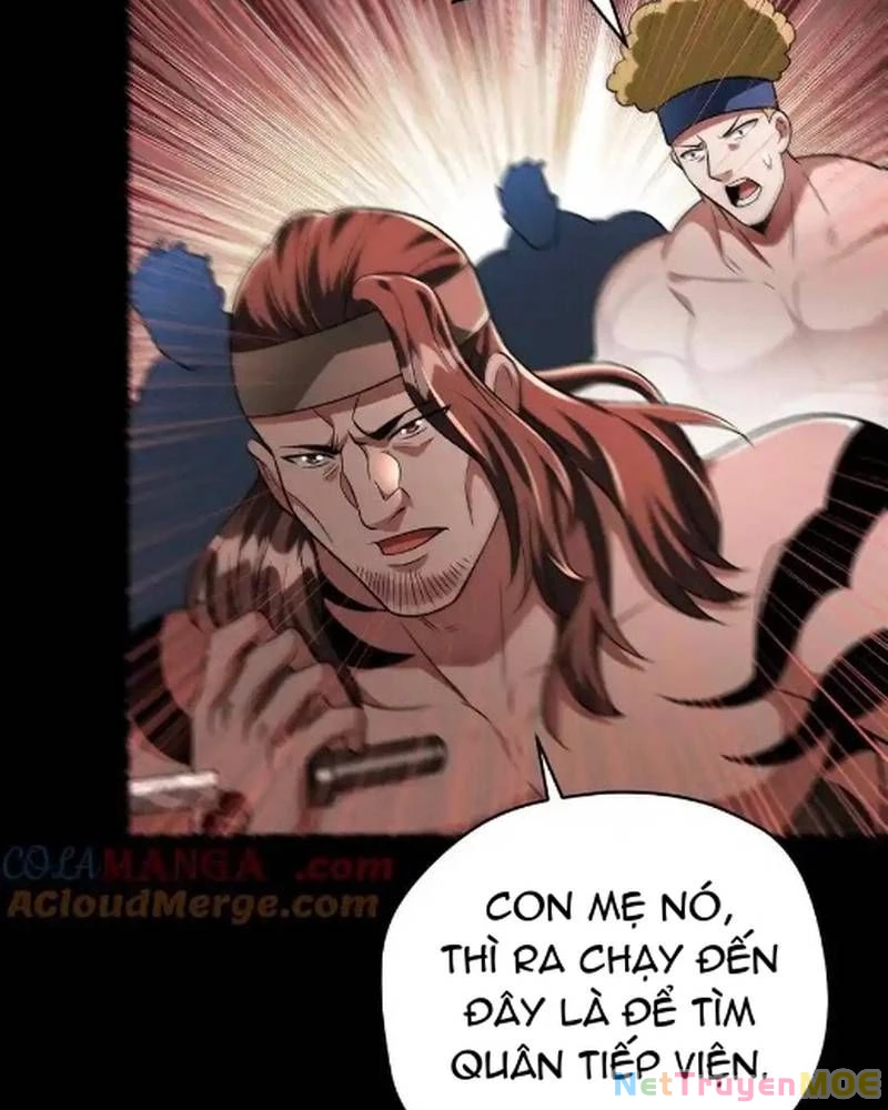 Mạt thế cầu sinh: Ta có thể nhìn thấy ẩn tàng hệ thống Chapter 174 - Trang 3
