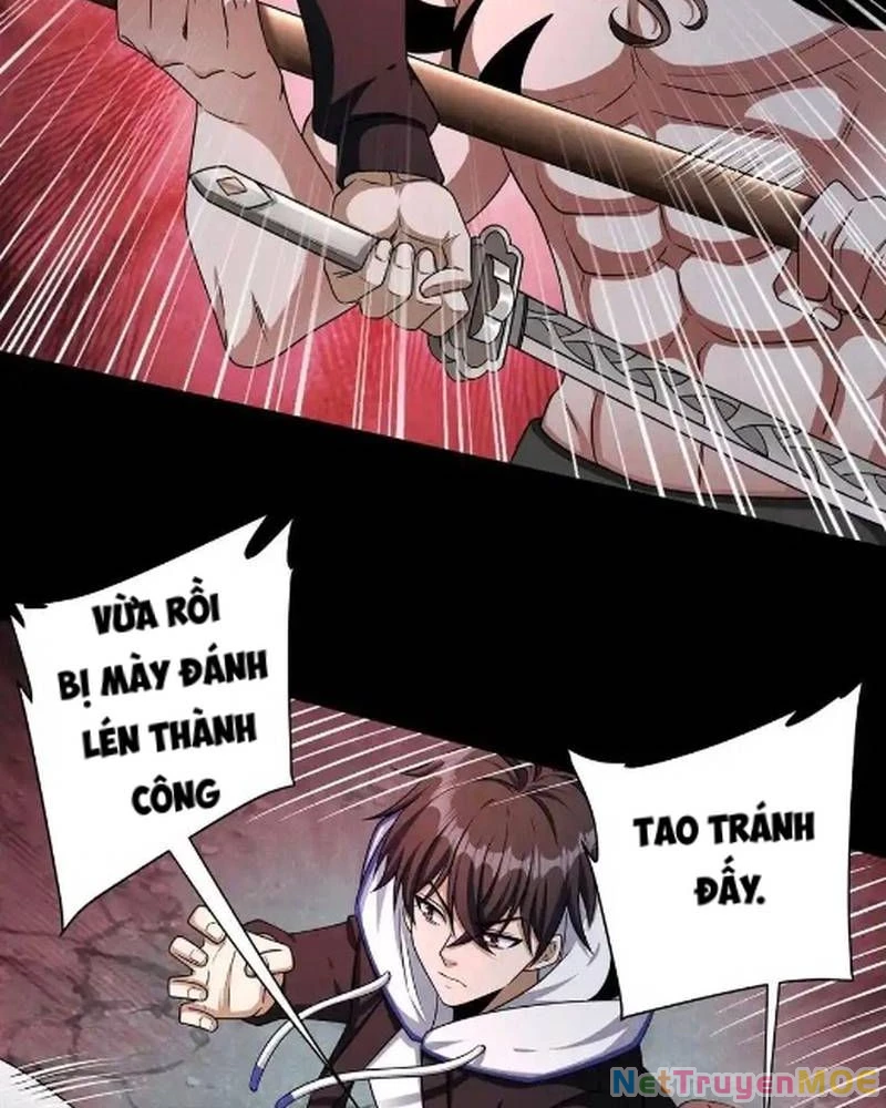 Mạt thế cầu sinh: Ta có thể nhìn thấy ẩn tàng hệ thống Chapter 176 - Trang 3