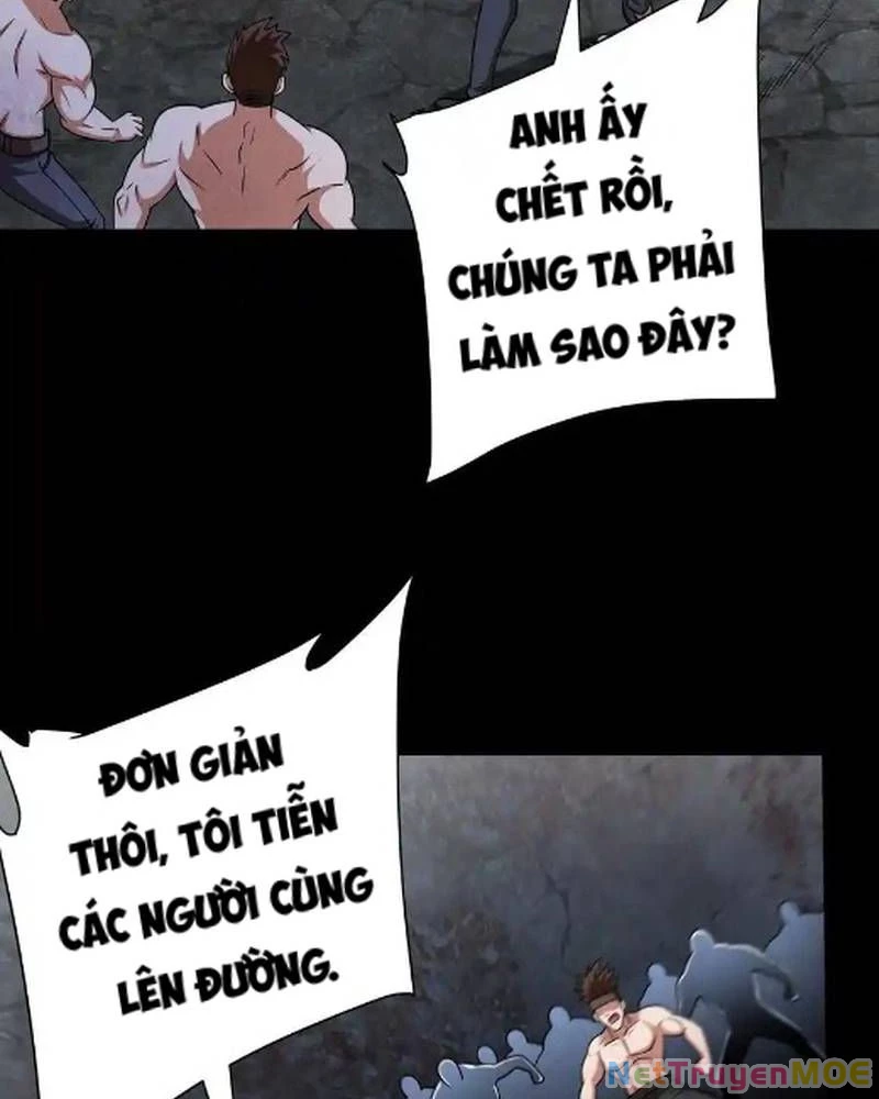 Mạt thế cầu sinh: Ta có thể nhìn thấy ẩn tàng hệ thống Chapter 176 - Trang 3