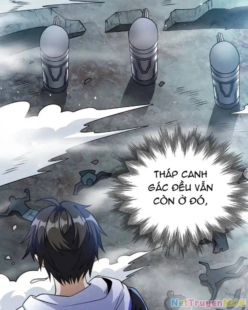 Mạt thế cầu sinh: Ta có thể nhìn thấy ẩn tàng hệ thống Chapter 177 - Next Chapter 178