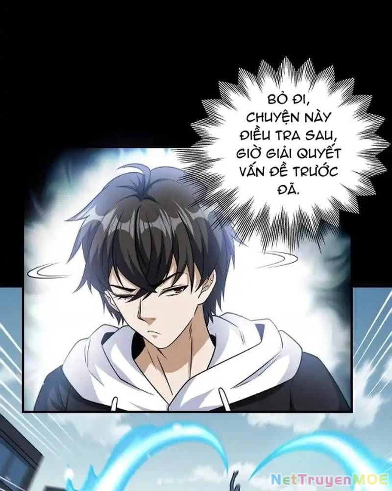 Mạt thế cầu sinh: Ta có thể nhìn thấy ẩn tàng hệ thống Chapter 177 - Next Chapter 178