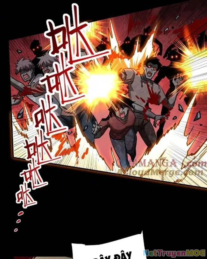 Mạt thế cầu sinh: Ta có thể nhìn thấy ẩn tàng hệ thống Chapter 178 - Trang 3