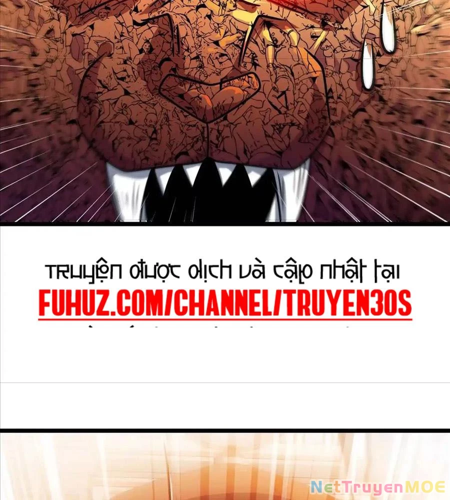 Thôn phệ đi, đại chùy hoa Chapter 64 - Trang 2