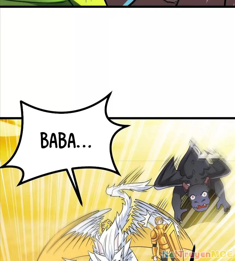 Thôn phệ đi, đại chùy hoa Chapter 64 - Trang 2