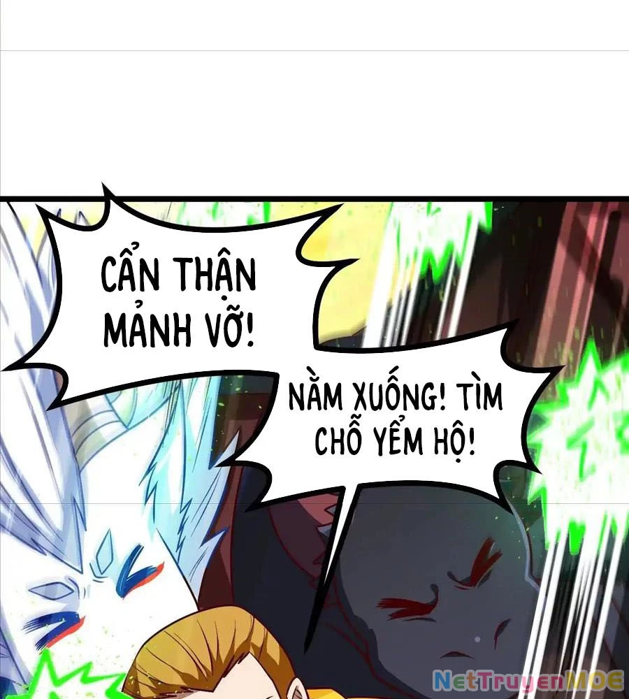 Thôn phệ đi, đại chùy hoa Chapter 64 - Trang 2