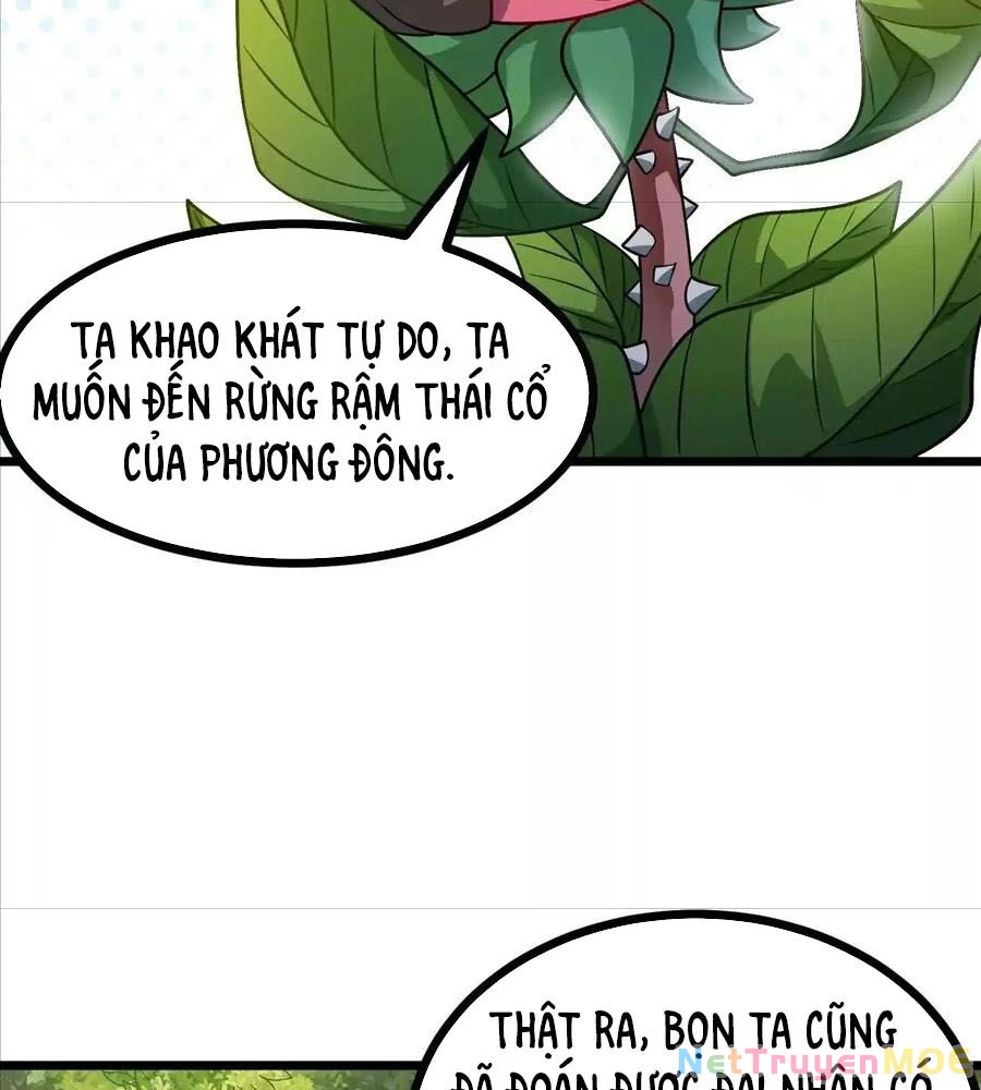 Thôn phệ đi, đại chùy hoa Chapter 64 - Trang 2