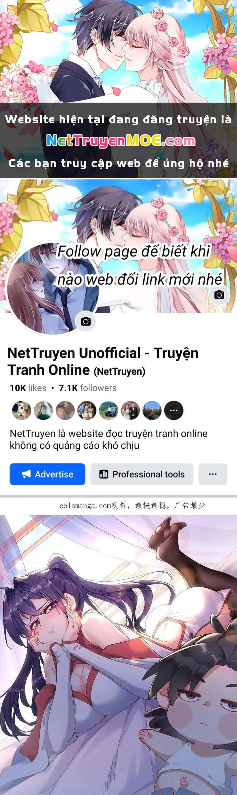 Ta Nhờ Đồ Đệ Kéo Dài Tính Mạng Chapter 54 - Trang 3