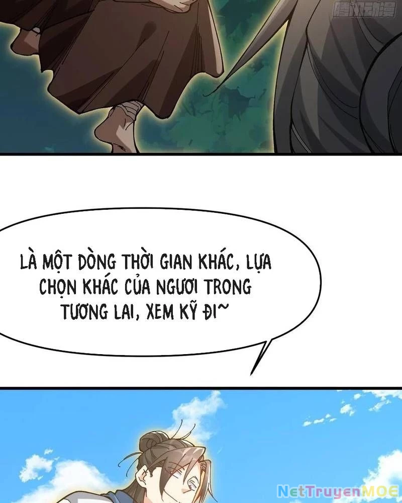 Ta Nhờ Đồ Đệ Kéo Dài Tính Mạng Chapter 54 - Trang 3