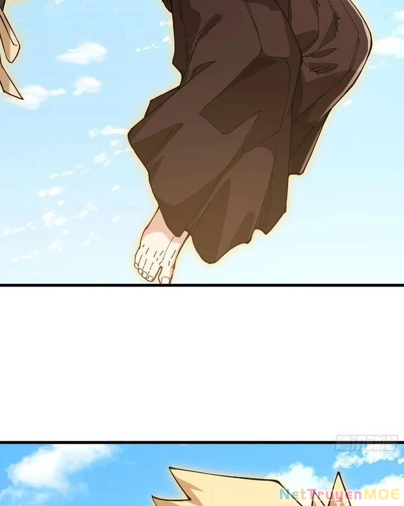 Ta Nhờ Đồ Đệ Kéo Dài Tính Mạng Chapter 54 - Trang 3