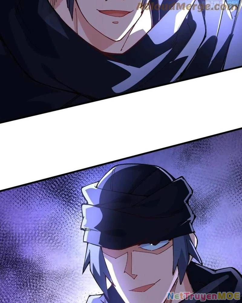 Ta Nhờ Đồ Đệ Kéo Dài Tính Mạng Chapter 54 - Trang 3
