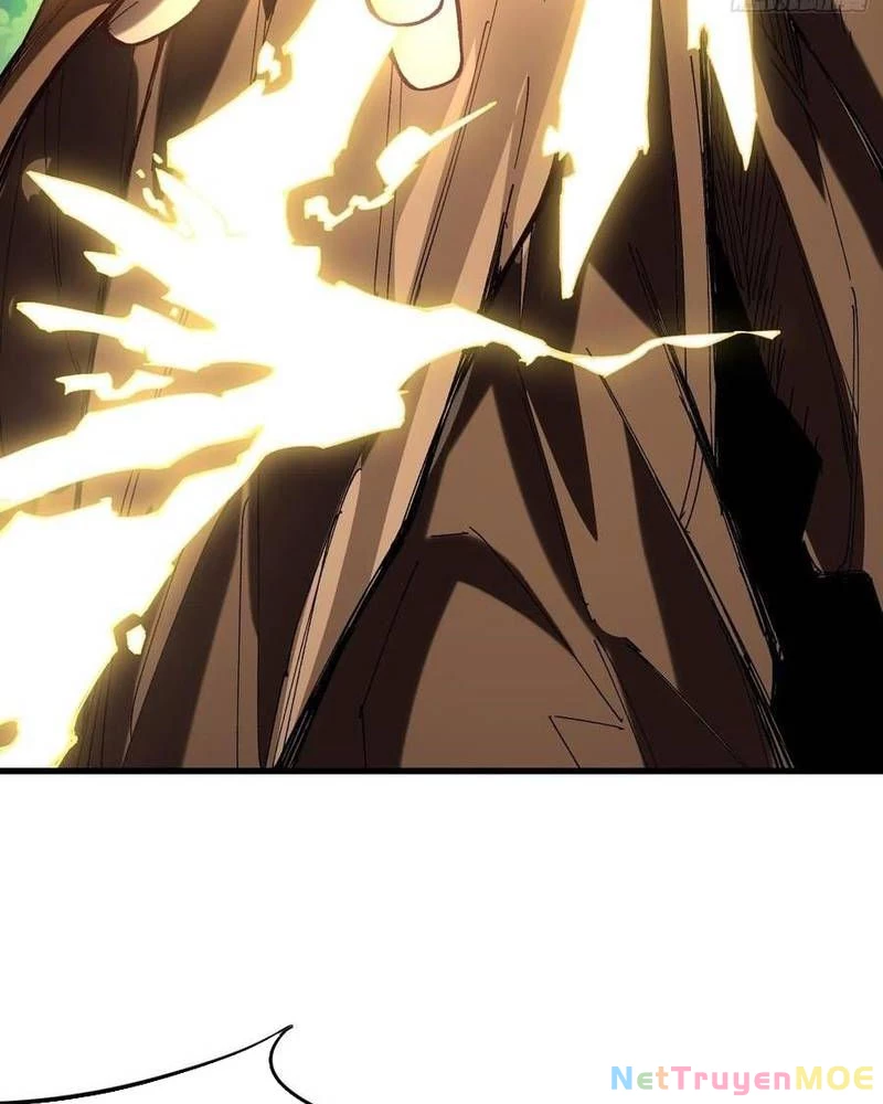 Ta Nhờ Đồ Đệ Kéo Dài Tính Mạng Chapter 54 - Trang 3