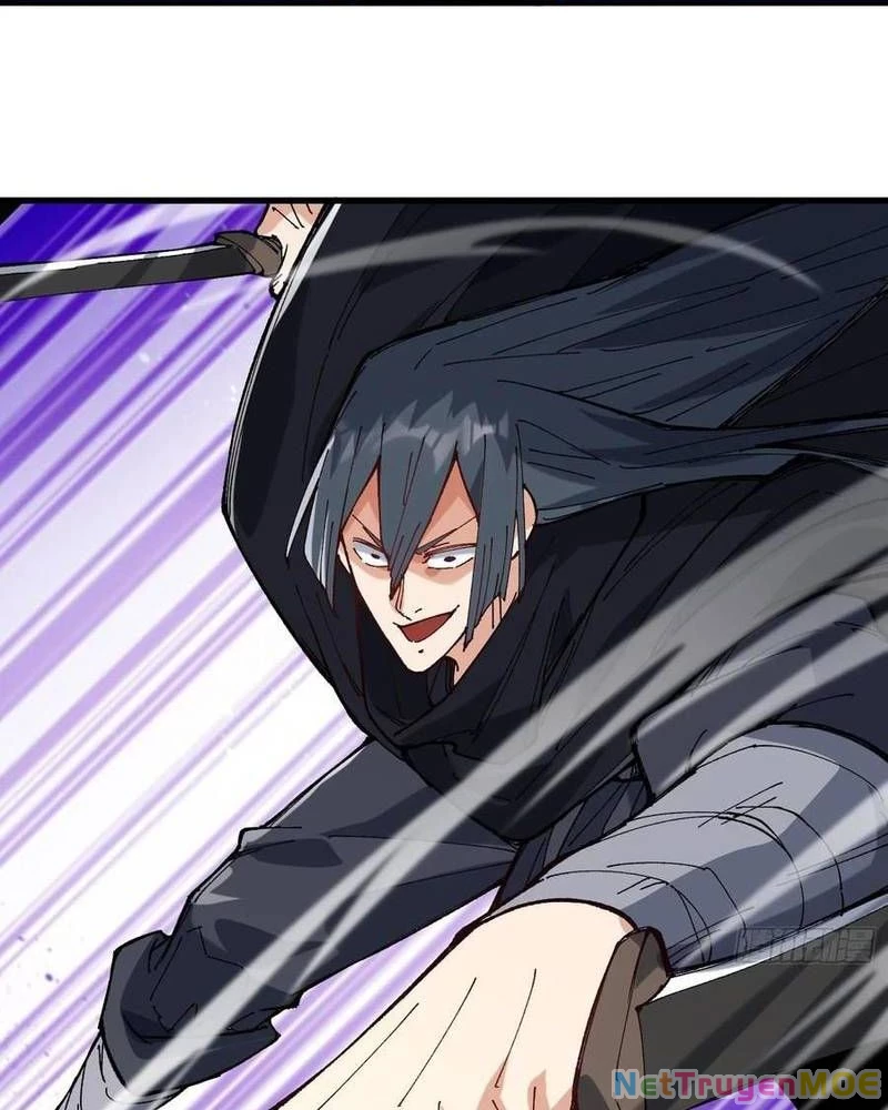 Ta Nhờ Đồ Đệ Kéo Dài Tính Mạng Chapter 54 - Trang 3