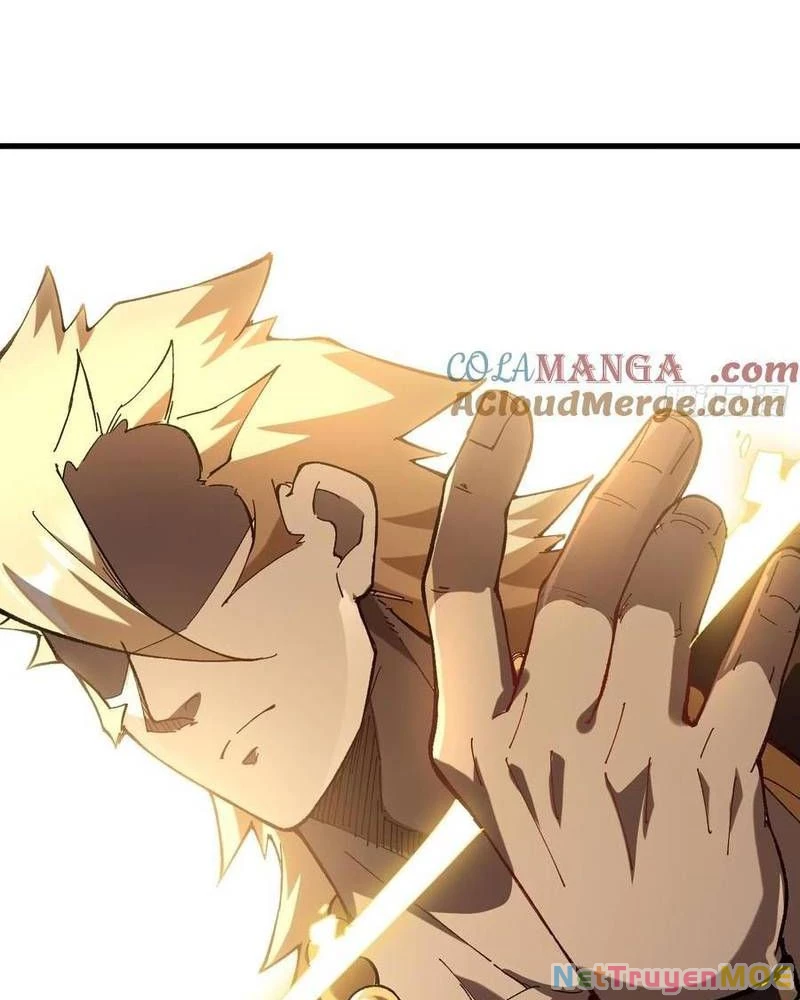 Ta Nhờ Đồ Đệ Kéo Dài Tính Mạng Chapter 54 - Trang 3