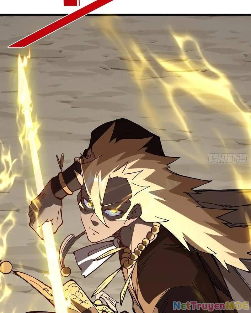 Ta Nhờ Đồ Đệ Kéo Dài Tính Mạng Chapter 54 - Trang 3