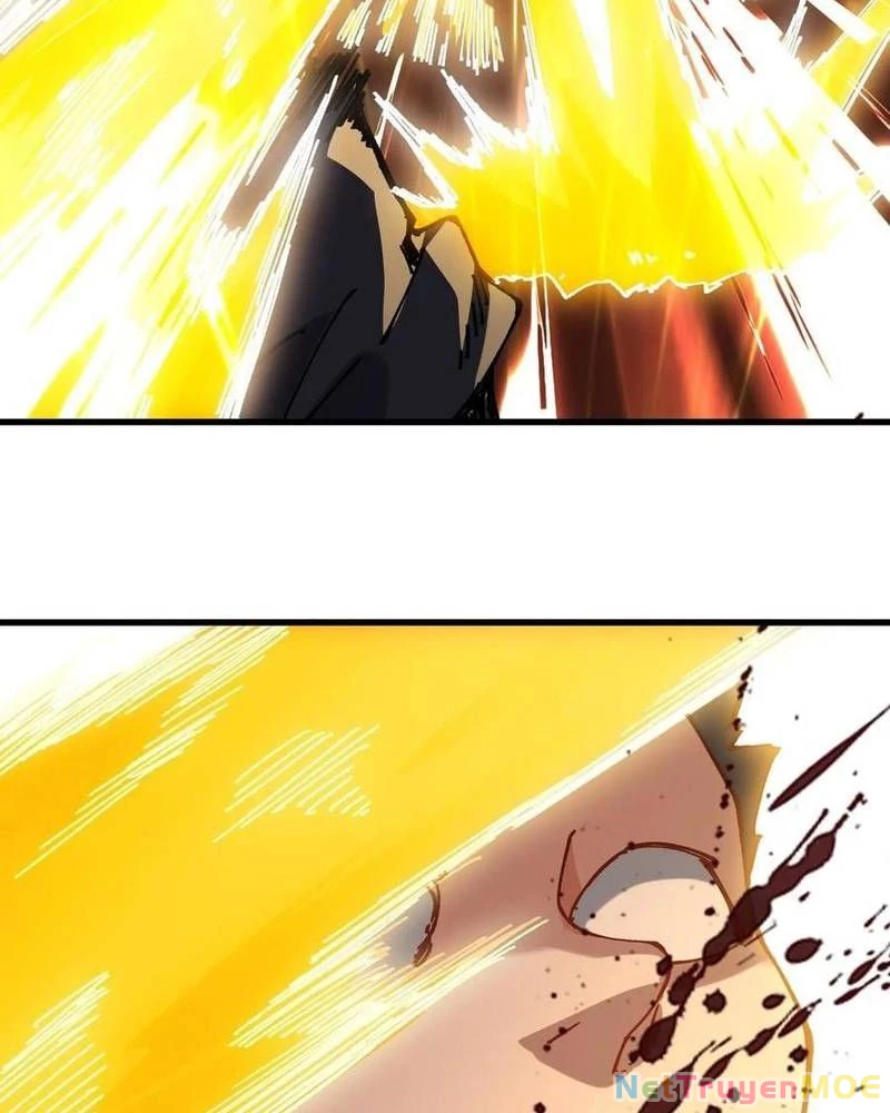 Ta Nhờ Đồ Đệ Kéo Dài Tính Mạng Chapter 54 - Trang 3