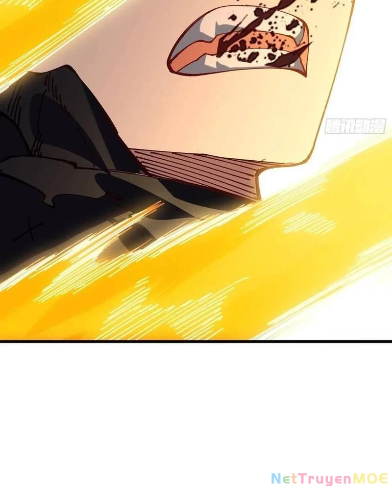 Ta Nhờ Đồ Đệ Kéo Dài Tính Mạng Chapter 54 - Trang 3