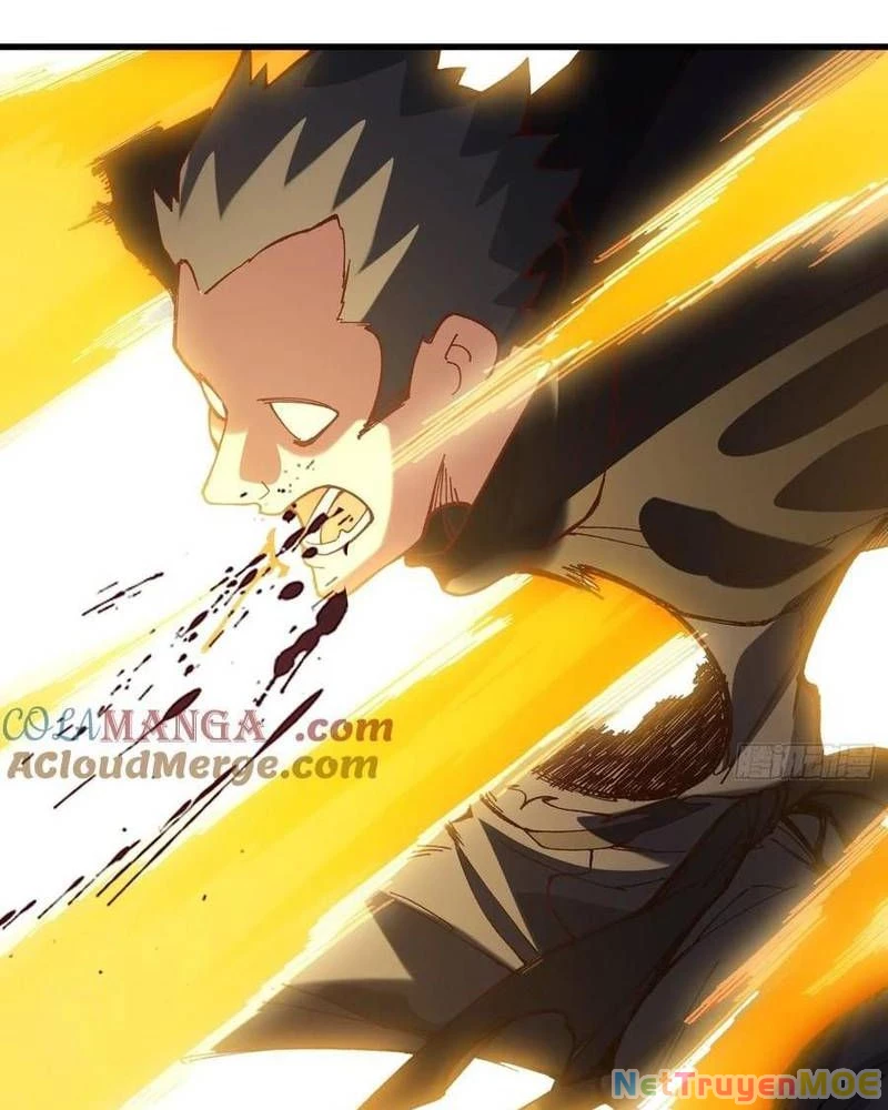 Ta Nhờ Đồ Đệ Kéo Dài Tính Mạng Chapter 54 - Trang 3