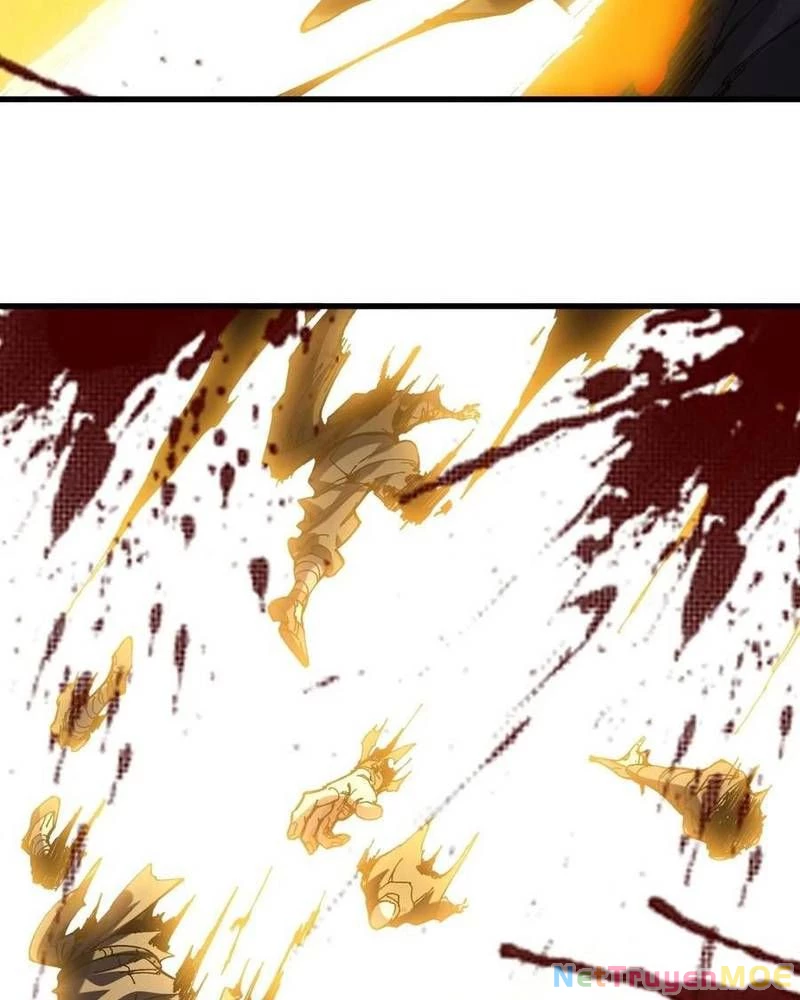 Ta Nhờ Đồ Đệ Kéo Dài Tính Mạng Chapter 54 - Trang 3