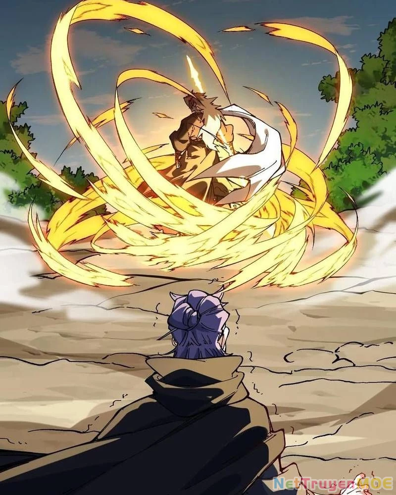 Ta Nhờ Đồ Đệ Kéo Dài Tính Mạng Chapter 54 - Trang 3