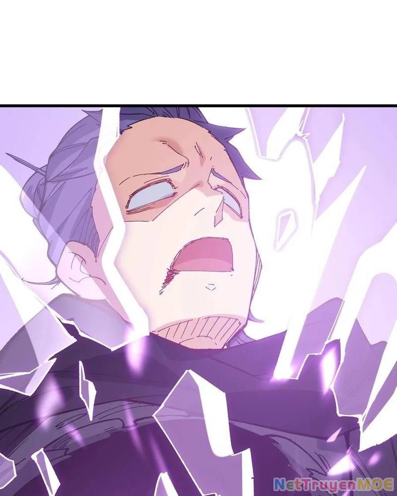 Ta Nhờ Đồ Đệ Kéo Dài Tính Mạng Chapter 54 - Trang 3