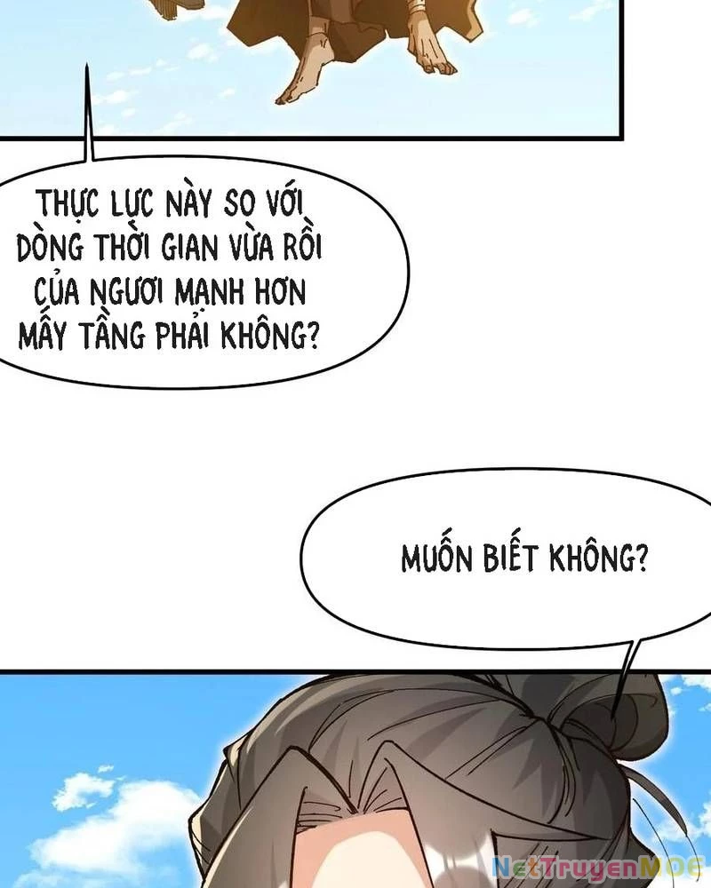 Ta Nhờ Đồ Đệ Kéo Dài Tính Mạng Chapter 54 - Trang 3