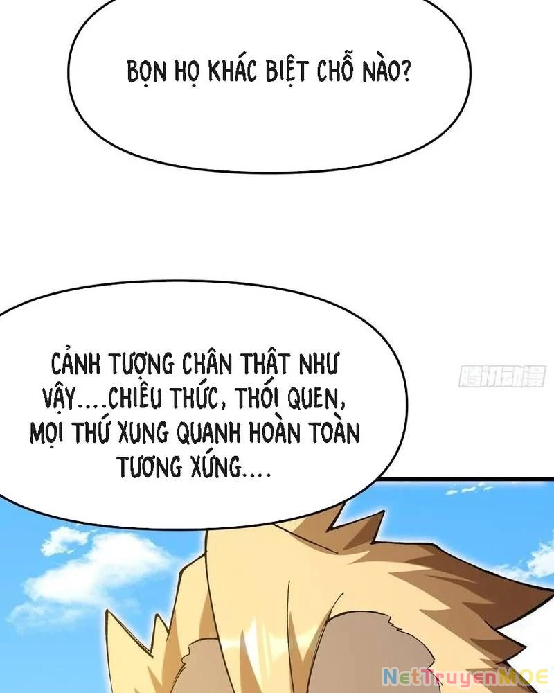 Ta Nhờ Đồ Đệ Kéo Dài Tính Mạng Chapter 54 - Trang 3