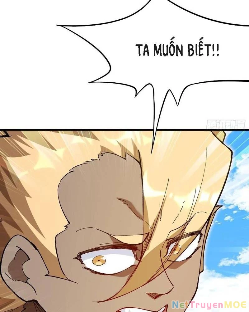 Ta Nhờ Đồ Đệ Kéo Dài Tính Mạng Chapter 54 - Trang 3