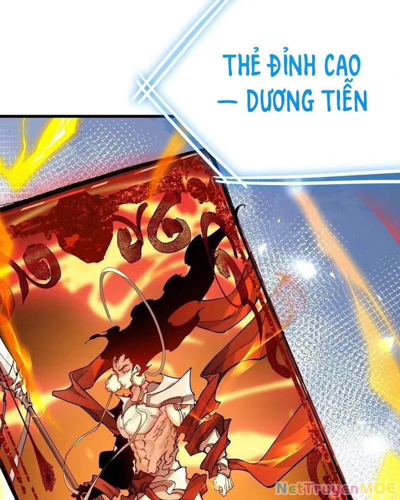 Ta Nhờ Đồ Đệ Kéo Dài Tính Mạng Chapter 55 - Trang 3