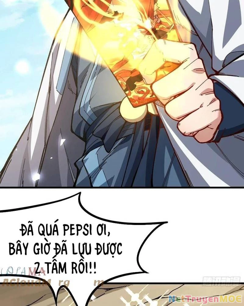 Ta Nhờ Đồ Đệ Kéo Dài Tính Mạng Chapter 55 - Trang 3