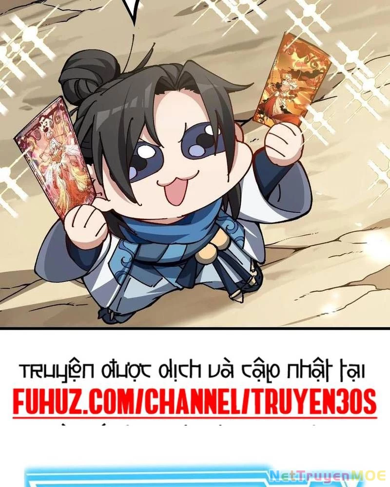 Ta Nhờ Đồ Đệ Kéo Dài Tính Mạng Chapter 55 - Trang 3