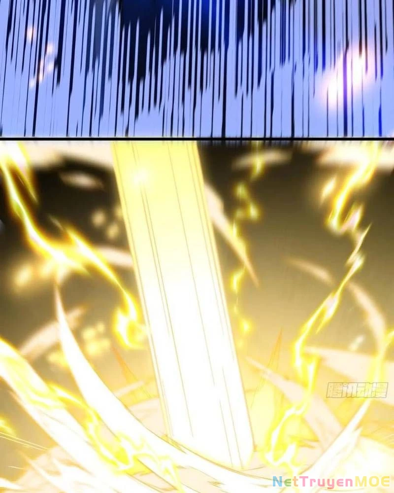 Ta Nhờ Đồ Đệ Kéo Dài Tính Mạng Chapter 55 - Trang 3