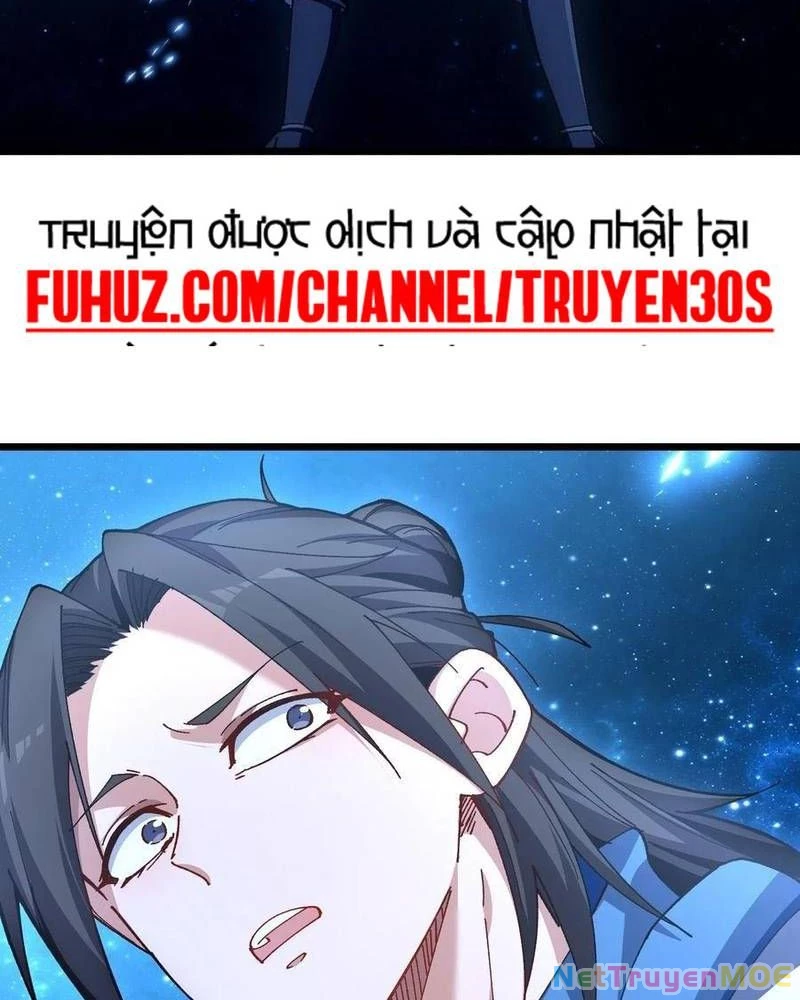 Ta Nhờ Đồ Đệ Kéo Dài Tính Mạng Chapter 55 - Trang 3