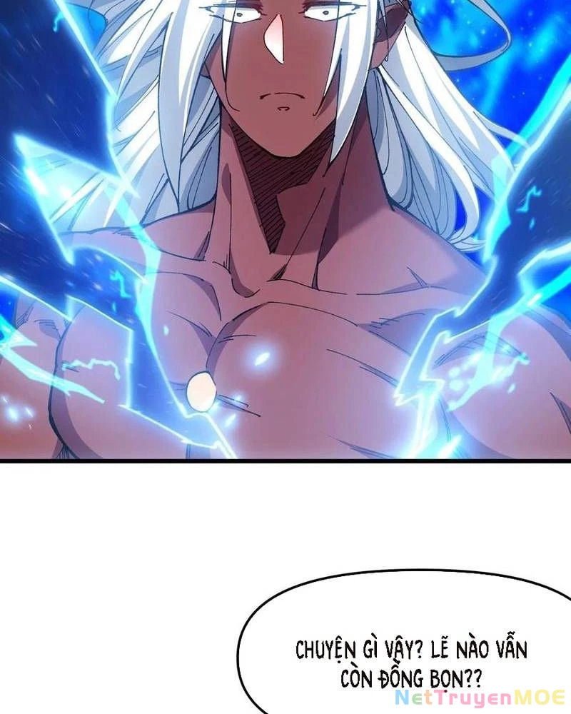 Ta Nhờ Đồ Đệ Kéo Dài Tính Mạng Chapter 56 - Trang 3