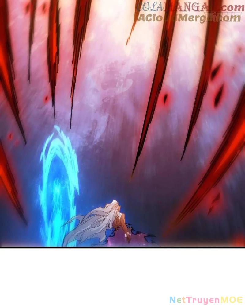 Ta Nhờ Đồ Đệ Kéo Dài Tính Mạng Chapter 56 - Trang 3