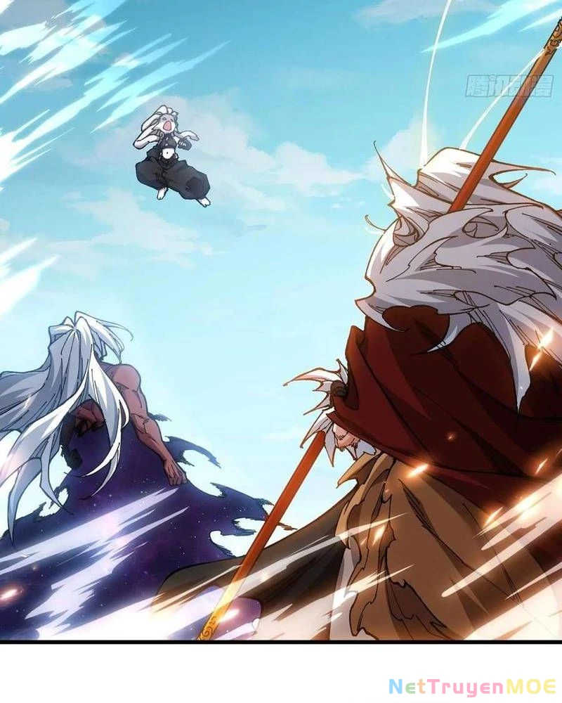 Ta Nhờ Đồ Đệ Kéo Dài Tính Mạng Chapter 56 - Trang 3