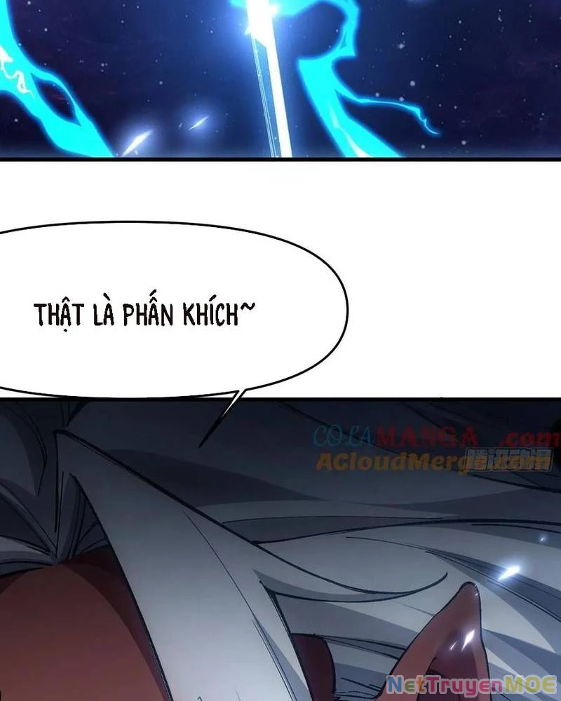 Ta Nhờ Đồ Đệ Kéo Dài Tính Mạng Chapter 56 - Trang 3