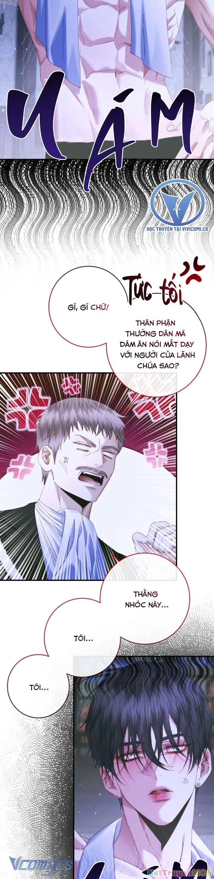 Siren: Trở Thành Gia Đình Của Nhân Vật Phản Diện Chap 134 - Trang 3