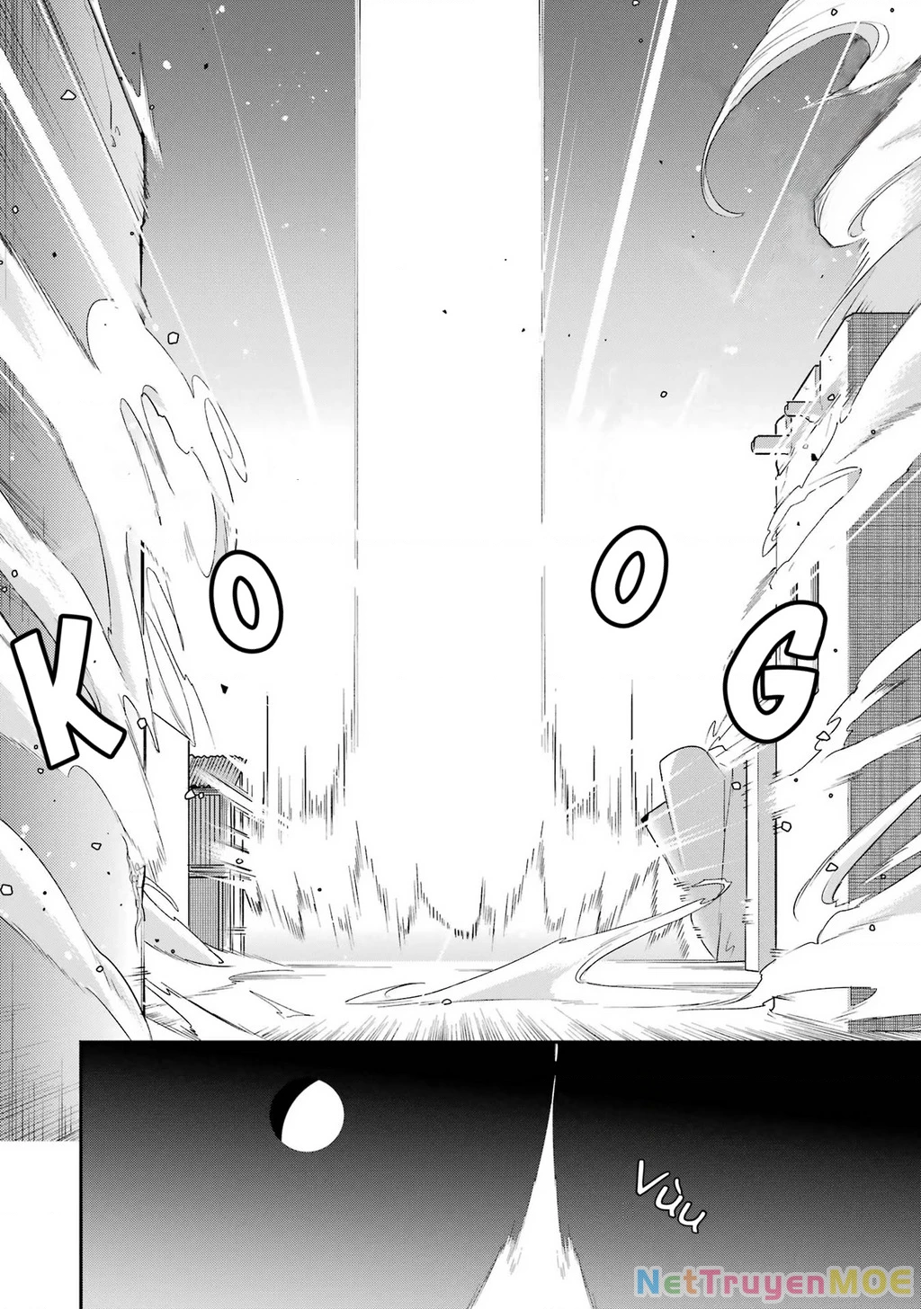 Shokei Shoujo No Ikirumichi Chapter 32 - Trang 4