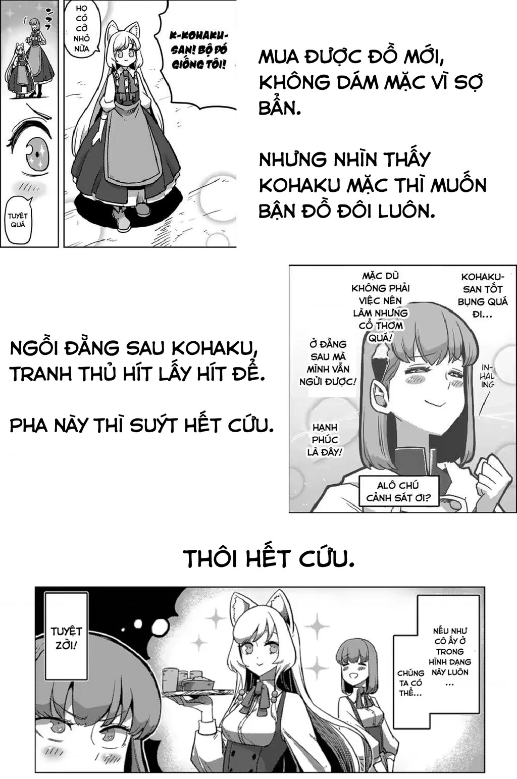 Verndio - Sử Thi Về Mộng Kiếm Chapter 63 - Trang 2