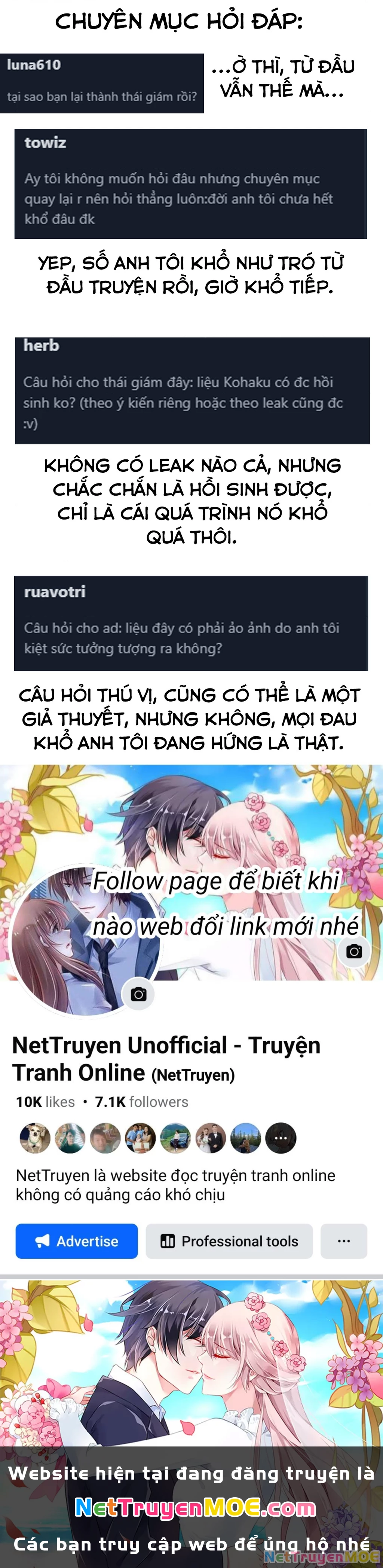Verndio - Sử Thi Về Mộng Kiếm Chapter 63 - Trang 2