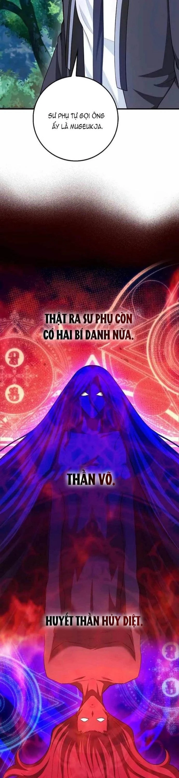 Thiên Tài Võ Thuật Hồi Quy Chapter 86 - Trang 4