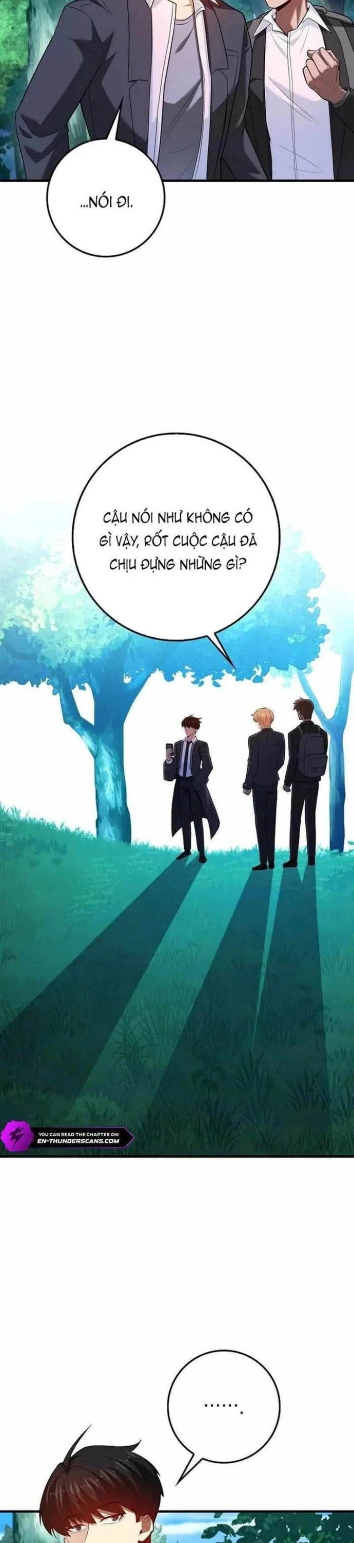 Thiên Tài Võ Thuật Hồi Quy Chapter 86 - Trang 4
