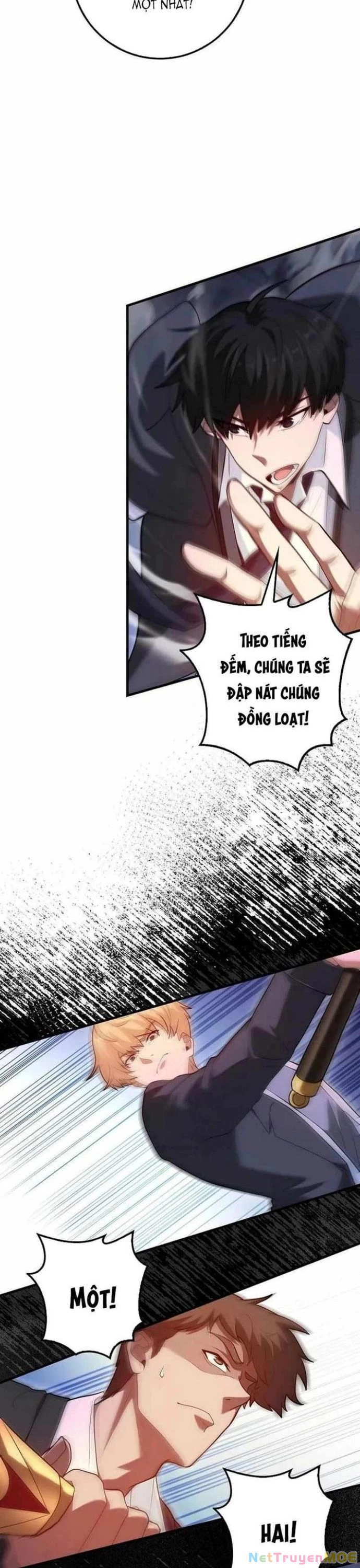 Thiên Tài Võ Thuật Hồi Quy Chapter 86 - Trang 4