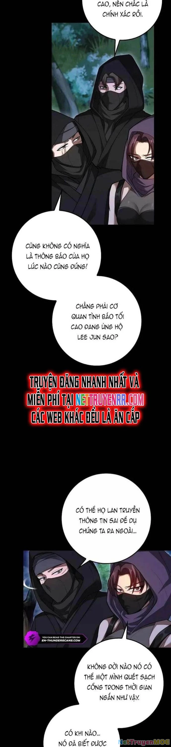 Thiên Tài Võ Thuật Hồi Quy Chapter 86 - Trang 4