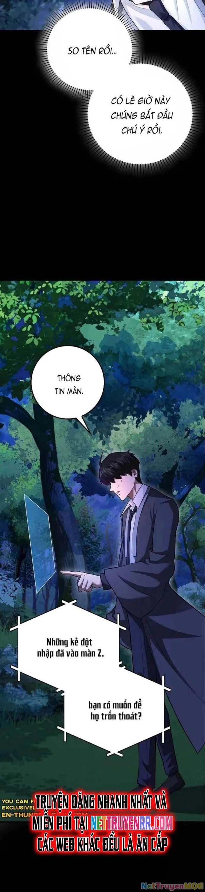 Thiên Tài Võ Thuật Hồi Quy Chapter 86 - Trang 4