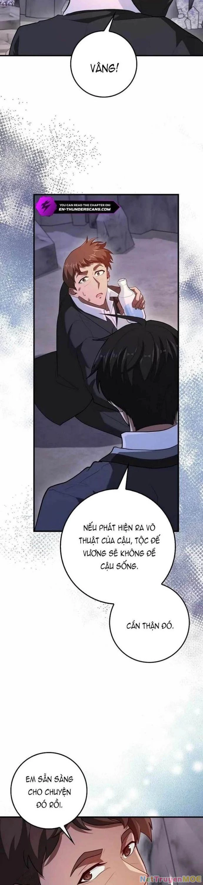 Thiên Tài Võ Thuật Hồi Quy Chapter 86 - Trang 4