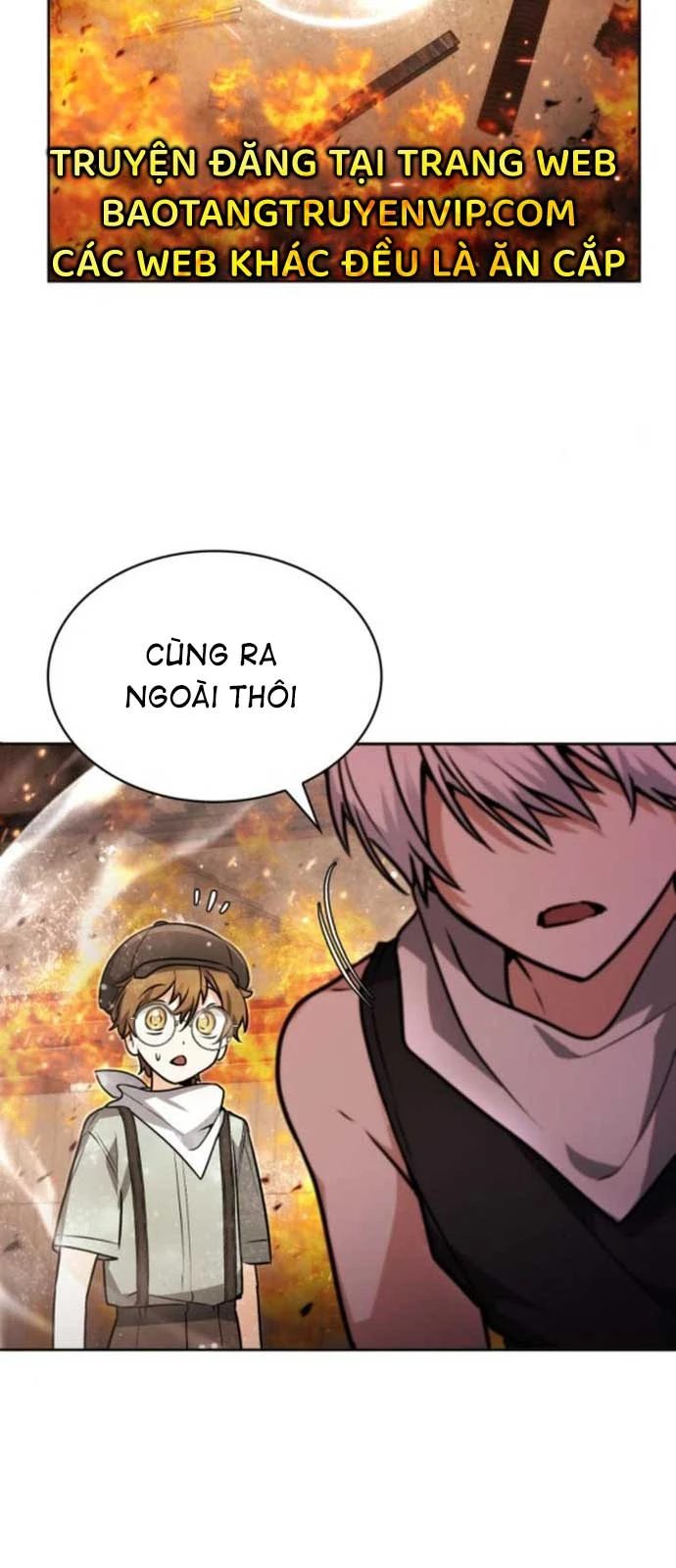 Đa Sắc Ma Pháp Sư Thiên Tài Chapter 26 - Trang 3
