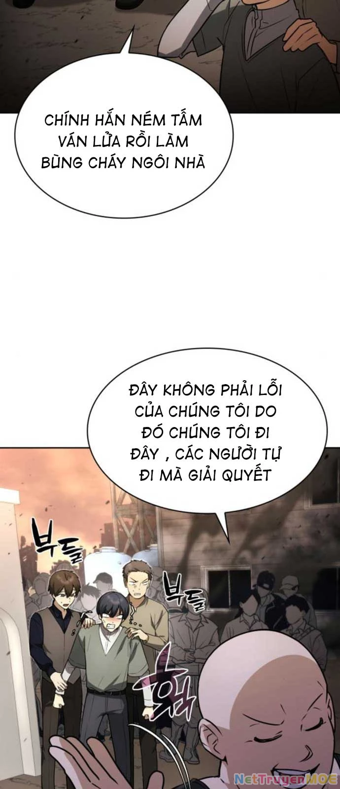 Đa Sắc Ma Pháp Sư Thiên Tài Chapter 26 - Trang 3