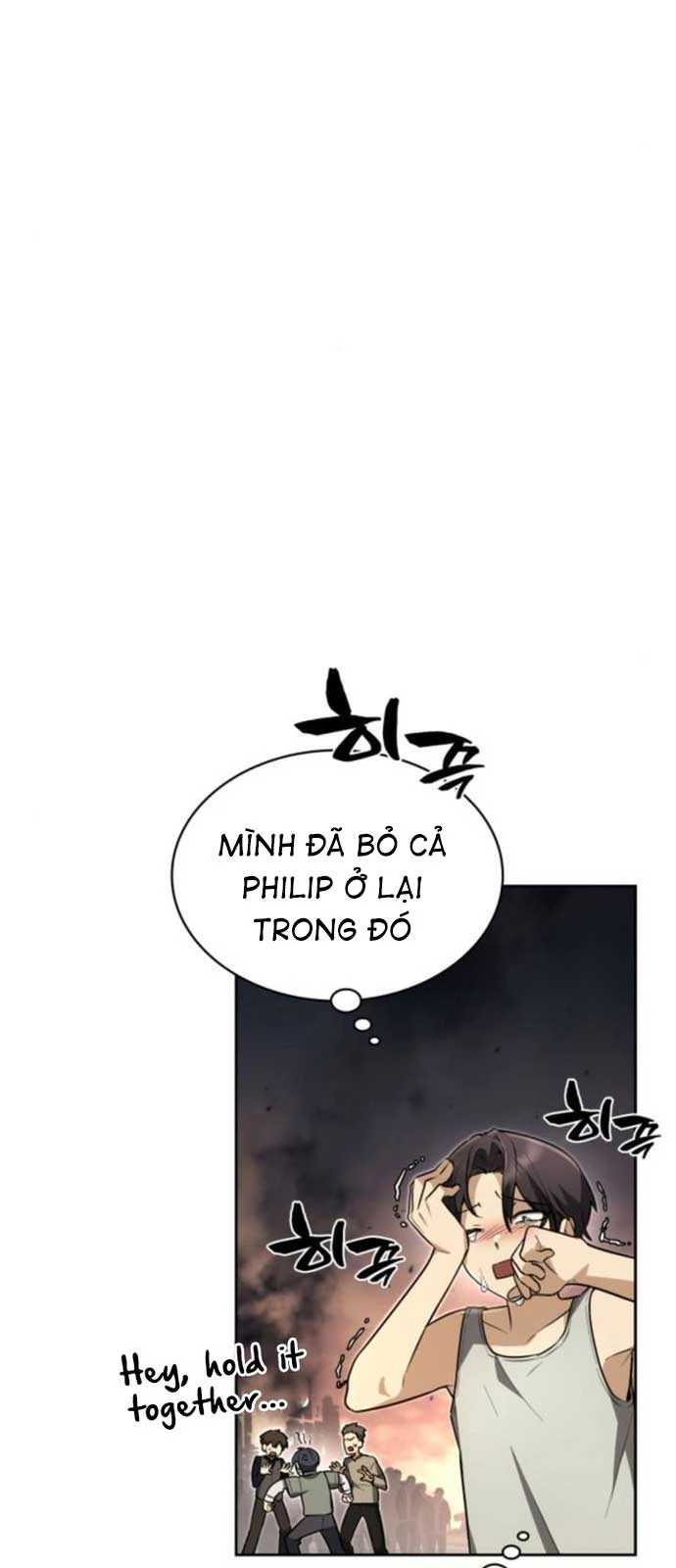 Đa Sắc Ma Pháp Sư Thiên Tài Chapter 26 - Next Chapter 27